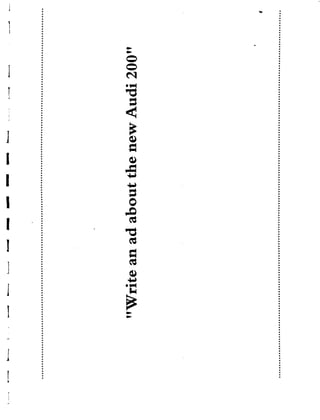 Bbh creative brief doc another