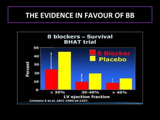 THE EVIDENCE IN FAVOUR OF BB
 
