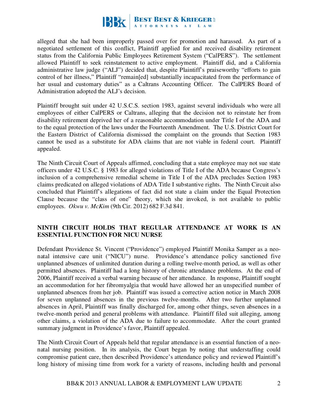 Fmla violations by employers covid image