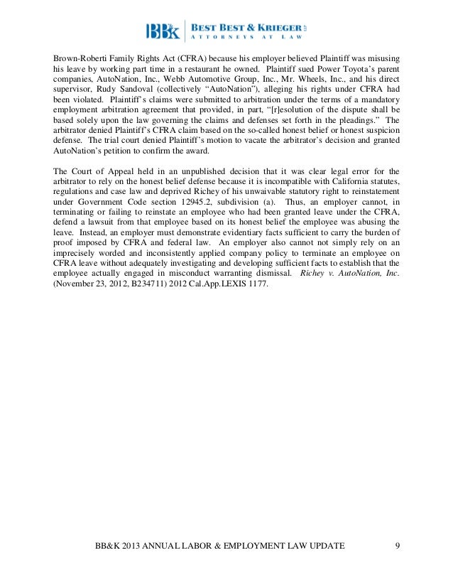 Fmla case study image