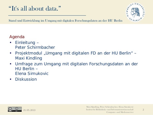 Digitale dissertationen humboldt image