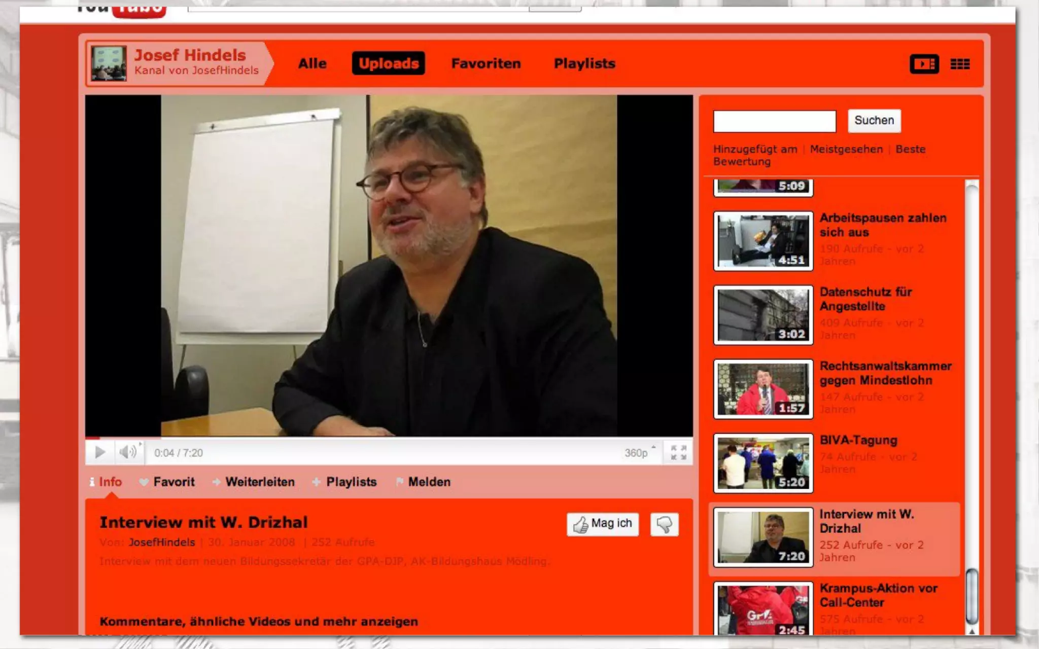 bbk10: Bilanz von 3 Jahren BlogOffensive