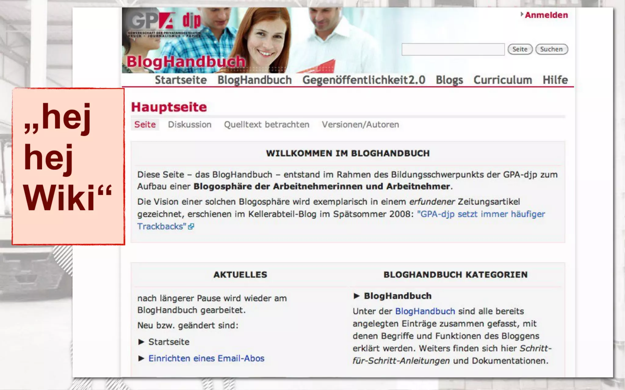 bbk10: Bilanz von 3 Jahren BlogOffensive