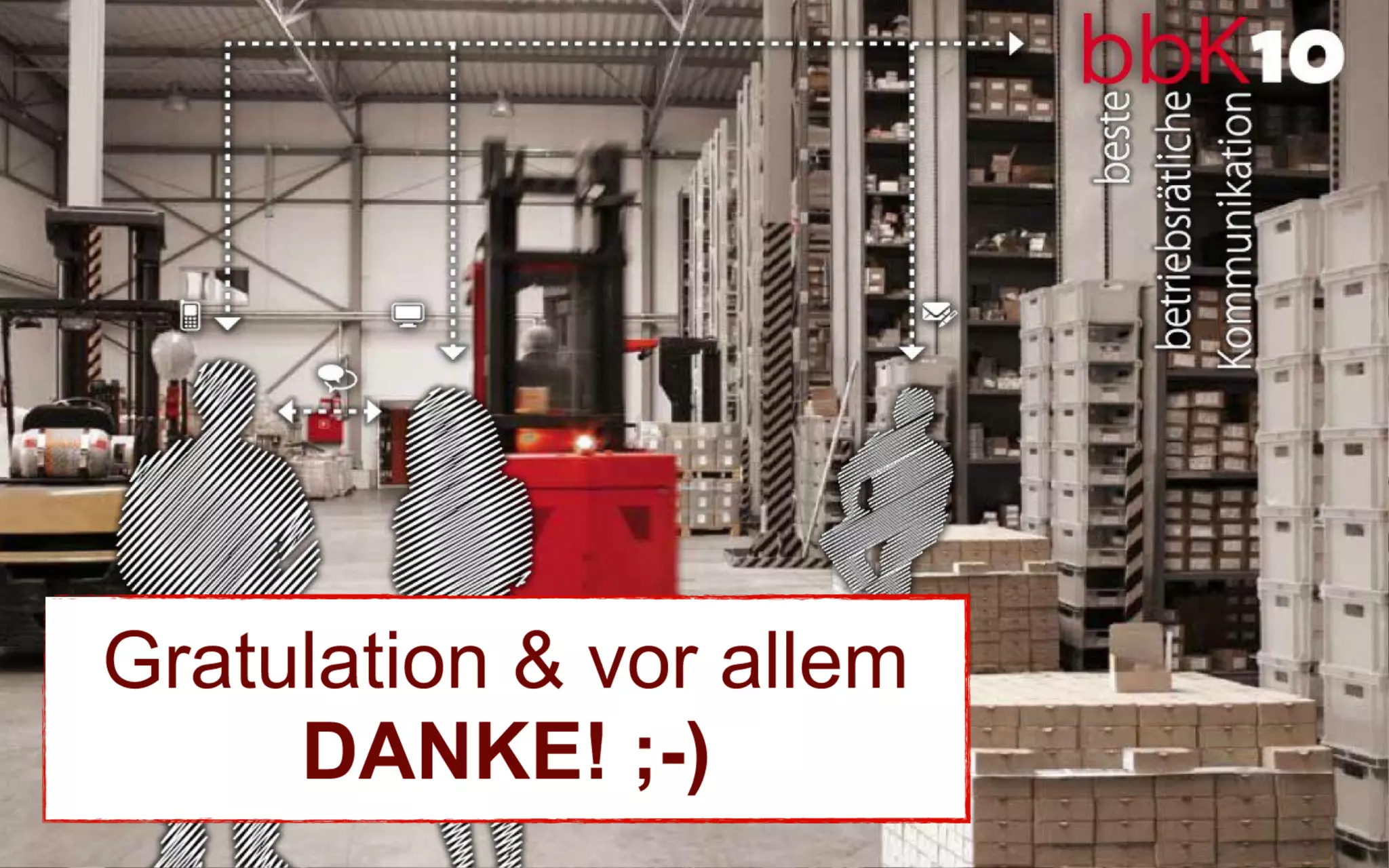 bbk10: Bilanz von 3 Jahren BlogOffensive