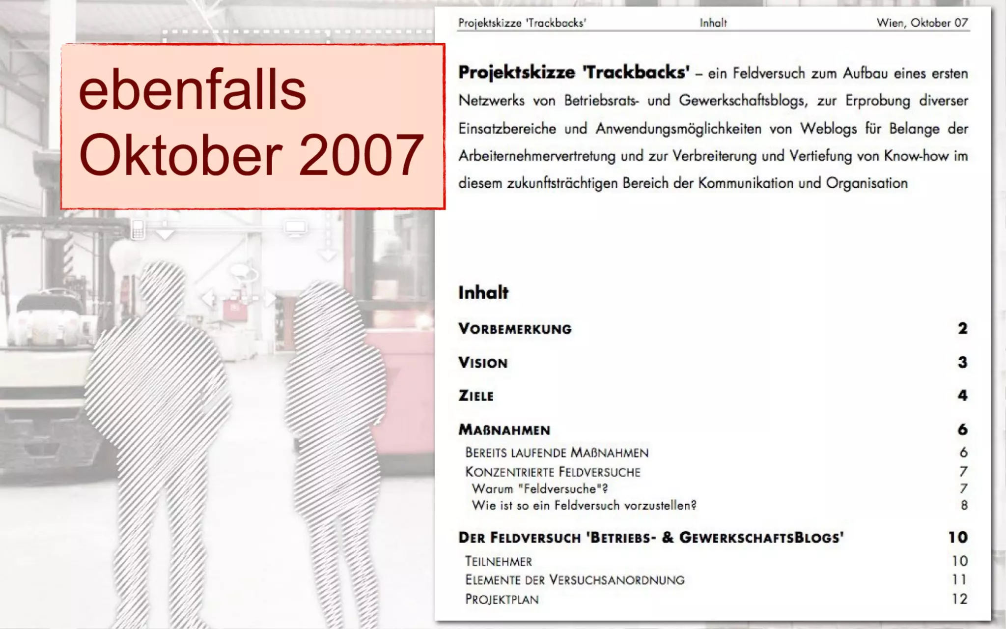 bbk10: Bilanz von 3 Jahren BlogOffensive