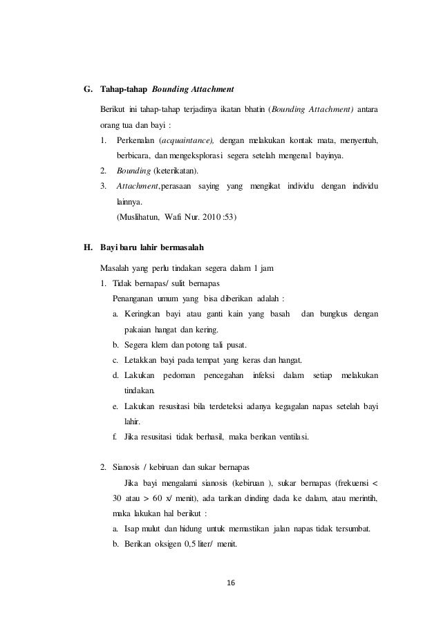Askeb Bayi Baru Lahir Normal