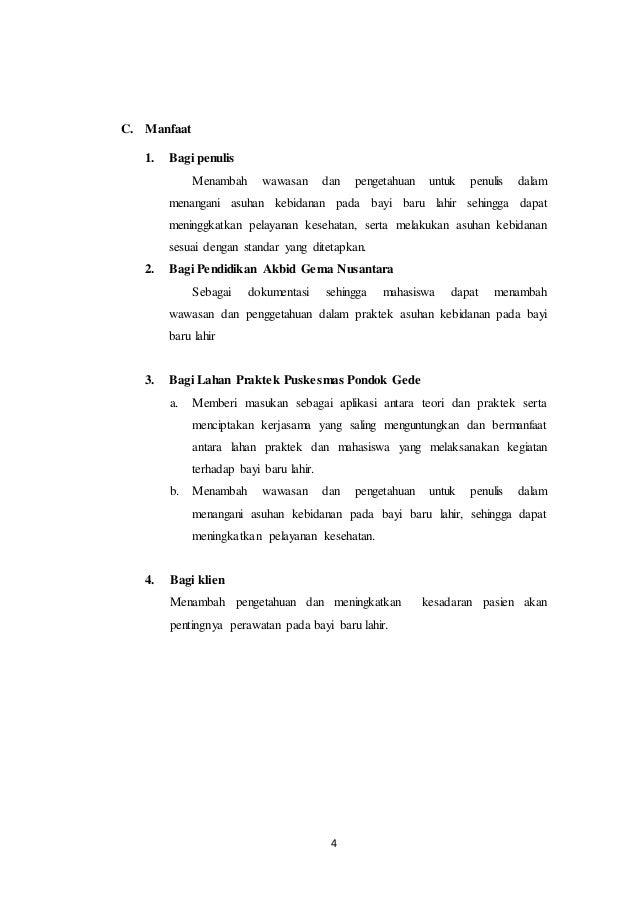 Askeb Bayi Baru Lahir NORMAL Askeb Bayi Baru Lahir NORMAL