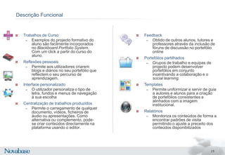 Suporte paracomunidades e gruposemtodo o campus