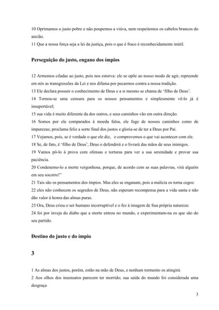 Bíblia Católica CNBB