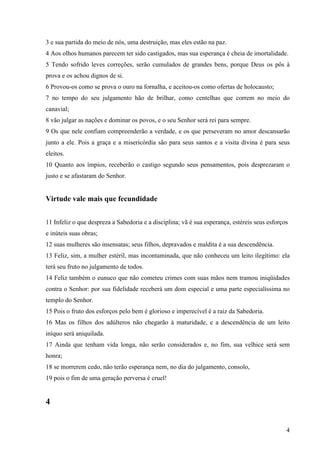 Bíblia Católica CNBB