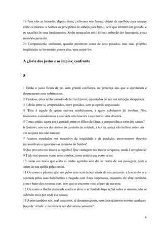 Bíblia Católica CNBB