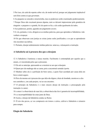 Bíblia Católica CNBB