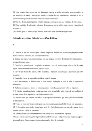 Bíblia Católica CNBB