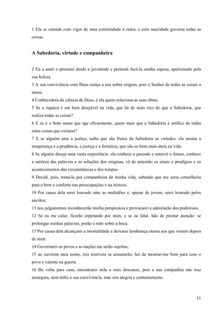 Bíblia Católica CNBB