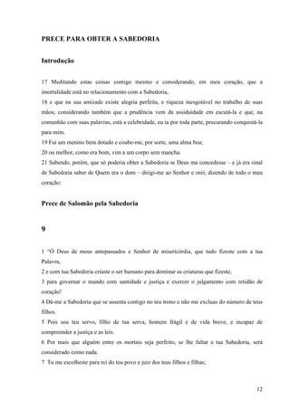 Bíblia Católica CNBB