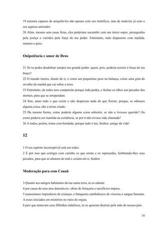 Bíblia Católica CNBB