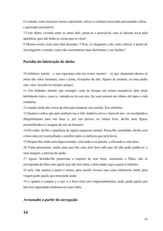 Bíblia Católica CNBB