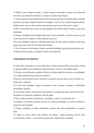 Bíblia Católica CNBB