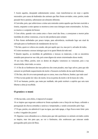 Bíblia Católica CNBB