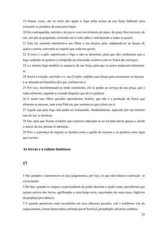 Bíblia Católica CNBB