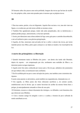 Bíblia Católica CNBB