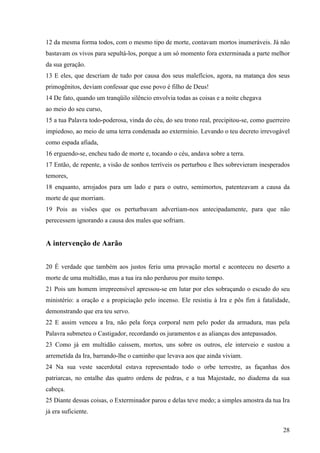 Bíblia Católica CNBB