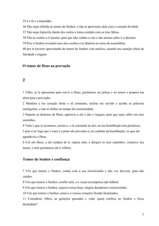 Bíblia Católica CNBB