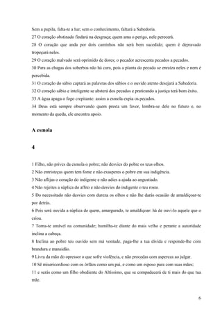 Bíblia Católica CNBB