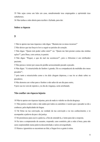 Bíblia Católica CNBB