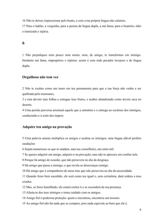 Bíblia Católica CNBB