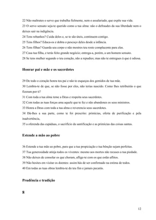 Bíblia Católica CNBB