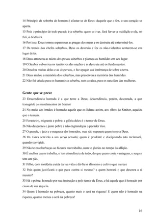 Bíblia Católica CNBB