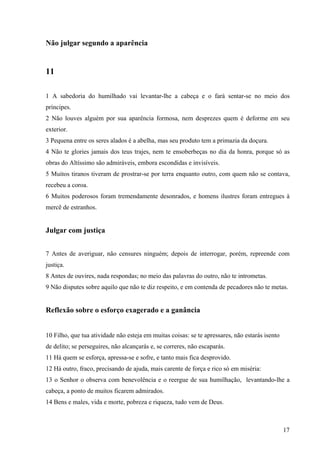 Bíblia Católica CNBB