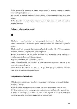 Bíblia Católica CNBB