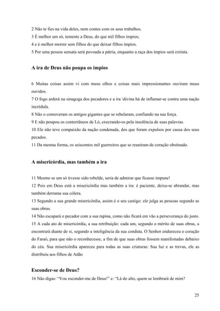 Bíblia Católica CNBB