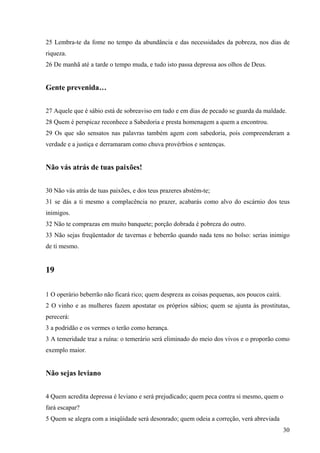 Bíblia Católica CNBB