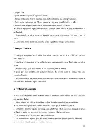 Bíblia Católica CNBB