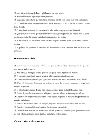 Bíblia Católica CNBB