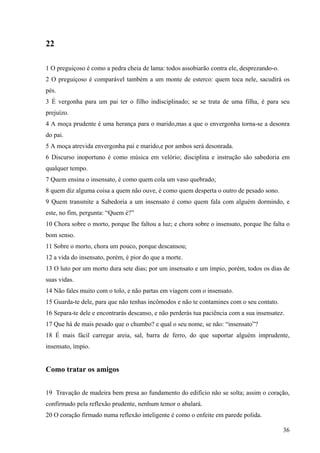 Bíblia Católica CNBB