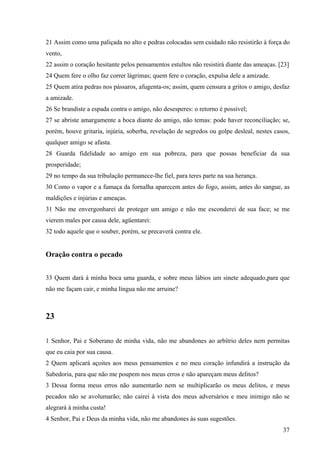 Bíblia Católica CNBB