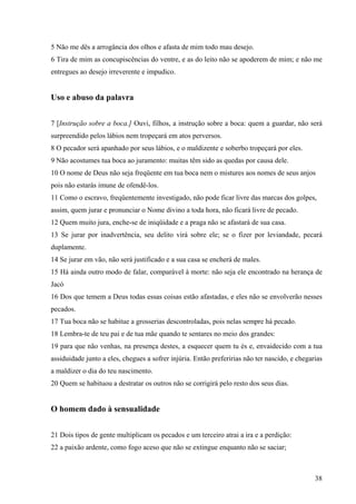 Bíblia Católica CNBB