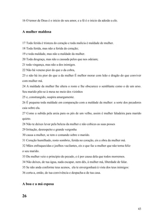 Bíblia Católica CNBB