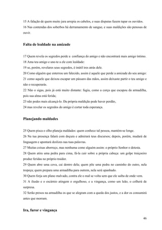 Bíblia Católica CNBB