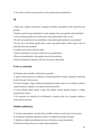 Bíblia Católica CNBB