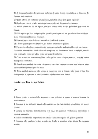 Bíblia Católica CNBB