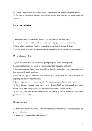 Bíblia Católica CNBB