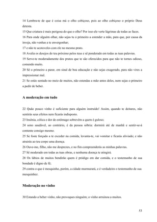 Bíblia Católica CNBB