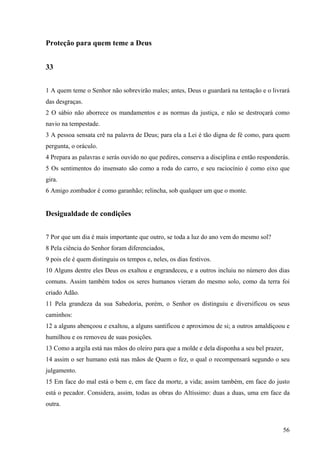 Bíblia Católica CNBB