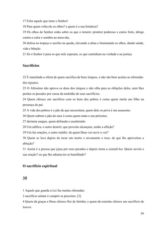 Bíblia Católica CNBB