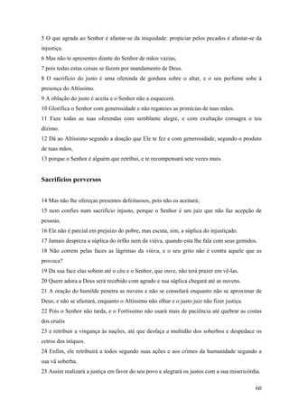 Bíblia Católica CNBB